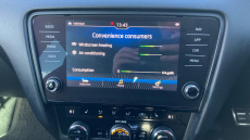 Skoda Octavia 2.0 TSI vRS 5dr DSG Petrol Hatchback